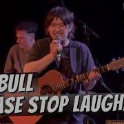 Ray Bull Please Stop Laughing LIVE Debut The Sinclair Cambridge MA May 12 2026