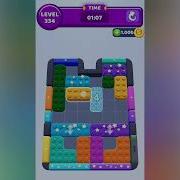 Color Block Jam Level 334