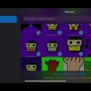 Klasky Csupo Graffiti Logo Scratch Remastered Kinemaster Speedrun