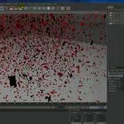 Cinema 4D Tutorial Particle Explosion