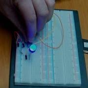 Using JBang And Pi4J To Run A Java Program On Raspberry Pi To Control A LED And Read A Button State