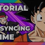 Lip Syncing Anime A KaiserNeko Tutorial