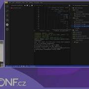 Web Development With Eclipse Che On OpenShift DevConf CZ 2020