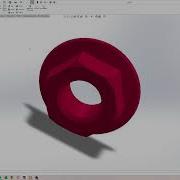SolidWorks For Beginners Exercise 27