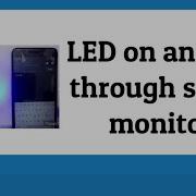 Arduino Control LED Using Serial Monitor