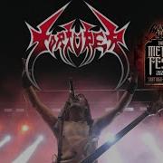 TORTURER Kingdom Of The Dark The Metal Fest Chile 23 04 23 Movistar Arena