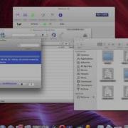 Hosting A HTML Website On Rackspace Cloud Files Video
