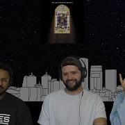 The Alan Parsons Project Time REACTION