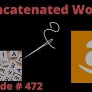 CONCATENATED WORDS LEETCODE 472 PYTHON DFS SOLUTION