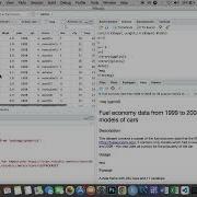 How To Make A Scatter Plot With Ggplot R And R Studio For Data Science