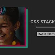 CSS Stack Effect CSS Image Stack Using Css CSS Tutorial For Beginners