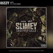 Berner Mozzy Ayy Audio Ft YG Logic