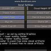 BlockzCast Optifine Mod Full Tutorial