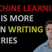 SQL Is More Than Writing Queries