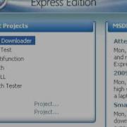 Make A Simple Webbrowser In Visual Basic 2008