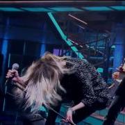 The Dead Weather I Feel Love Live On The Late Show