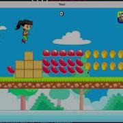 LibGDX Ninja Runner With Source Code