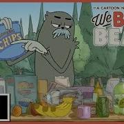 We Bare Bears Charlie And The Snake Clip 3