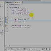 Advanced Java Tutorial Typesafe Enums
