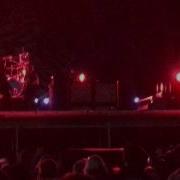 Evanescence The Other Side Live Rockfest Finland 10 6 2017