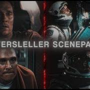 INTERSTELLAR SCENE PACK AE CC TOPAZED 4K60FPS