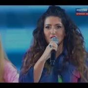 Жасмин Три точки тире Новая волна 2016