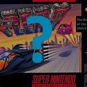 How To Play F Zero SNES