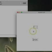 Puredata Tutorial 2 Simple Patch