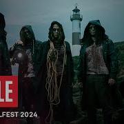 HOULE Live HELLFEST 2024