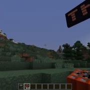 How To Make A Fast And Easy TNT Door Trap Minecraft Traps 1