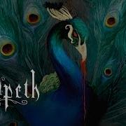 OPETH Sorceress OFFICIAL LYRIC VIDEO