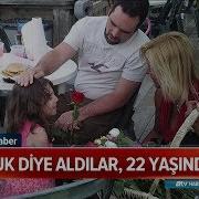 Çocuk Diye Aldılar 22 Yaşında çıktı Atv Haber 25 Eylül 2019