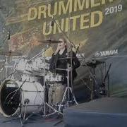 Drummers United 2019 финал Самойлова Ксения Two Steps From Hell Victory
