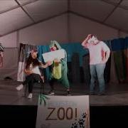 Chi Omega Delta Upsilon Lambda Delta Psi Frontier Fiesta Show 2018