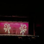 SRVDA Nutcracker 2018 Spanish Chocolate