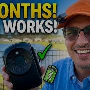 6 Month Time Lapse Camera This Camera Actually Works