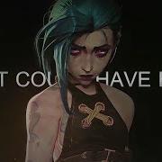 Jinx Arcane What Could Have Been