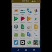 Android Swipe Dismiss CardView With CoordinatorLayout Demo