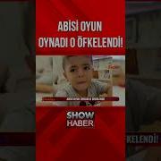 Abisi Oyun Oynadı O öfkelendi Showanahaber Shorts Uguralaattinogluile5dakika