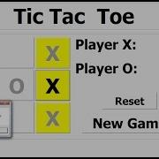 How To Create A Tic Tac Toe In Microsoft Publisher Using VBA