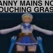 ULTIMATE MOBILE LEGENDS SLANDER