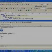 PLSQL EXECUTION WITH BULK PROCESSING 2