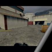 CSS Wallbangs One Flashkill