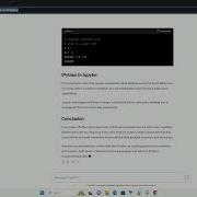 Ipython Vs Jupyter