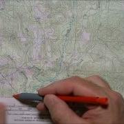 1 24000 Topographic Mapping Basics Part I