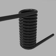 How To Design A Torsion Spring 103 Industrial Design SolidWorks Mechanical