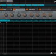 Maschine Maschine Mikro Lesson 49 Mixer Part 5