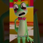 RAGEBAITING RIBBIT TADC The Amazing Digital Circus Animation