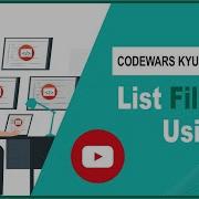 List Filtering Using Csharp CodeWars C Kata 7 Algorithm Solution