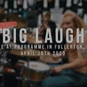 197 Drum Cam Big Laugh 04 10 2023
